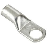 Наконечник медный луженый JGA-25-8 (ТМЛ) (уп.5шт) IEK UNP10-31-O-025-008-05/ 1766166