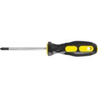 Отвертка STAYER MAXFIX PH2*100мм  2510-2-10_z02