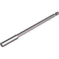 Магнитный держатель для бит 150мм Quadro torsion  480150