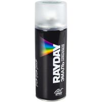 Эмаль аэроз. RAYDAY RAL 3020 алая 520мл RD-060  223209