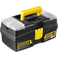 Ящик для инструментов STAYER "VEGA-12"  38105-13_z03