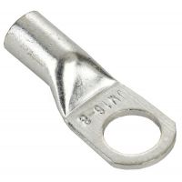 Наконечник ТМЛ JGA 16-8 луженый 5шт IEK  UNP10-31-O-016-008-05   1766165