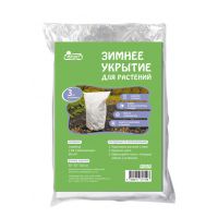 Укрытие зимнее 30*30*74  3шт  25549