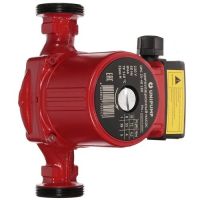 Циркуляционный насос Unipump UPС 25-40 180 отопление 53843