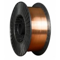 Проволока омед. AWS ER70S6 0,8мм 4,5кг FoxWeld