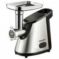 Мясорубка электрическая DELTA LUX DE-600М