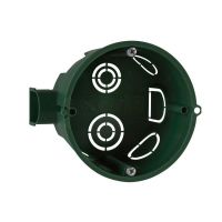 Коробка установочная СП 68(65)х45мм блочная SE IMT35100/ 203025