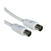 Удлинит.телевиз.шт-гн 18-0002 1,5м(RG6)