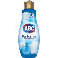 Концентрат д/белья ABC 1,44л СИНИЙ ЖАСМИН  QR