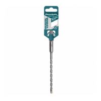 Бур SDS+ 20*310мм Rennbohr Quadro по бетону 4грани  512031