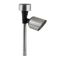 Фонарь садовый Uniel, Spot Set24 USL-C-690/MT375, на солнечной батарее 13*37,5