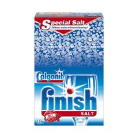 Соль для посудомоечных машин FINISH 1,5кг