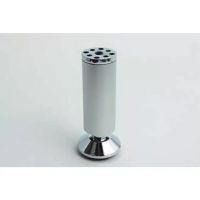 Опора мебельная металическая N301CP/SC.1 Boyard  и697#