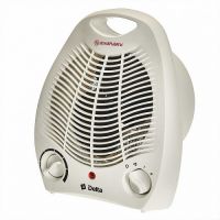 Тепловентилятор DELTA D-802/1 2000 Вт