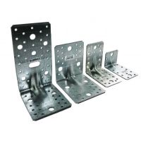 Усиленный уголок KPL3 90*50*55*2,0мм