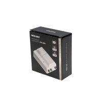 Антенный усилитель ТВ сигнала на 2 выхода REXANT RX-200 34-0772
