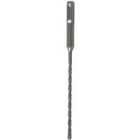 Бур SDS+ 5*160мм Rennbohr Quadro по бетону 4грани  510516