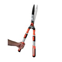 Ножницы для живой изгороди BLACK HORN телескоп 600-780мм  2770020103/ 06301