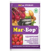 Маг-Бор 100г  4746794