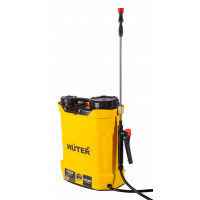 Опрыскиватель аккумуляторный HUTER SP-10AC  70/13/52