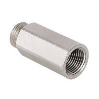 Удлинитель вн.-нар. 1/2"х20мм  VTr.197.N.0420