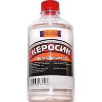 Керосин осветительный КО-25 0,5л VIRTUOSO