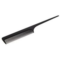 Расческа Basic с ручкой для разделения прядей 58008-7129