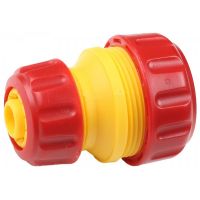 Муфта GRINDA пласт. ш/ш. 1/2*-3/4*  8-426345_z01