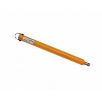 Удлинитель шнека L500мм d.20мм ES-50 CARVER  01.003.00075