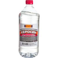 Керосин осветительный КО-25 1л VIRTUOSO