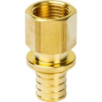 Переходник с внутренней резьбой STOUT 20xG 1/2  SFA-0002-002012