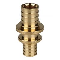 Муфта соединительная переходная 20x16  STOUT  SFA-0004-002016