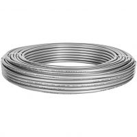 Труба из сшитого ПЭ Rex-a с кислородным слоем STOUT 16,2х2,6 серая SPS-0002-001626