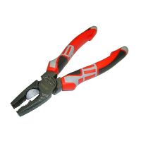 Плоскогубцы SCRAB комбинированные 200мм  22042