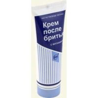 Крем после бритья с витамином F 80гр  31843/1144016