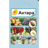 Актара 1,2г