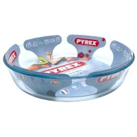Форма для запекания PYREX 2,1л 26*26см круг  828В000/ 5046