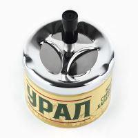 Пепельница бездымная УРАЛ 9*12 10135753