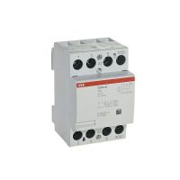 Контактор ESB40-40N-06 модульный 1SAE341111R0640