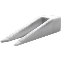 Клин двойной DECOR PRO, 40 шт/пакет  749-0040