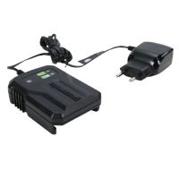 Зарядное устройство Greenworks G40UCM2M 40V 2А  2946507