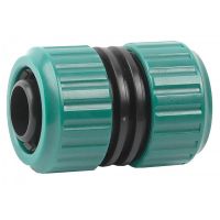 Муфта RACO "шланг-шланг" 1*х1*  4250-55175С