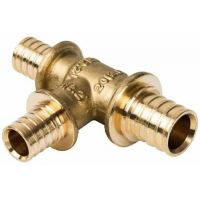 Тройник переходной STOUT 20x16x16   SFA-0014-201616