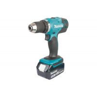 Дрель аккумуляторная Makita DDF 453RFE  178361