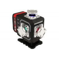 Нивелир лазерный NL-7016G Profipower E0375