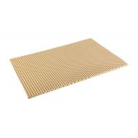 Коврик Crocmat Sunstep 60*80см песочный 75-114