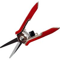 Секатор Don Gazon цветочный 160мм  135-0200
