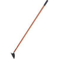 Тяпка с черенком, дюралюминиевый черенок, Kopper Tools, Фламинго, ФИ.025.000