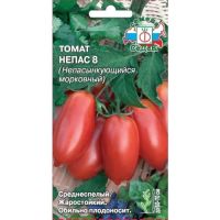 Семена СеДеК Томат Непасынкующийся морковный 0,1г