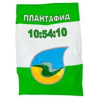 Удобрение Плантафид 10:54:10, Агромастер, 1кг